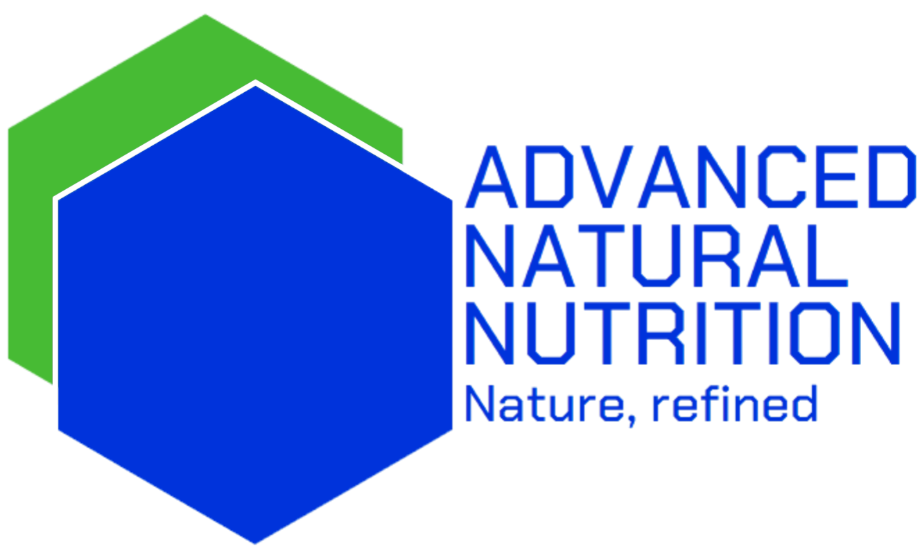 Advanced Natural Nutrition